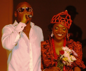 2face and anie